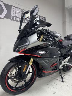 CFMOTO 450SR - ფოტო 7