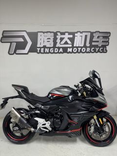 CFMOTO 450SR - ფოტო 9