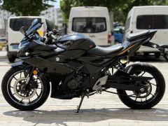 Haojue Suzuki GSX250R - ფოტო 6