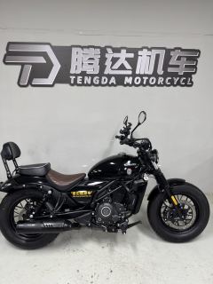 CFMOTO 250CL-C - ფოტო 7