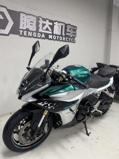 Benelli Tornado 552R 550 cc - ფოტო 2