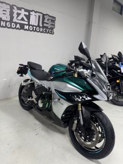 Benelli Tornado 552R 550 cc - ფოტო 4