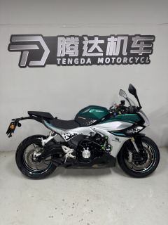 Benelli Tornado 552R 550 cc - ფოტო 7