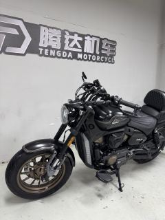 Voge CU250 - ფოტო 2
