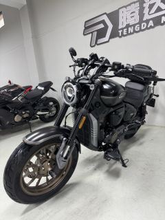 Voge CU250 - ფოტო 3