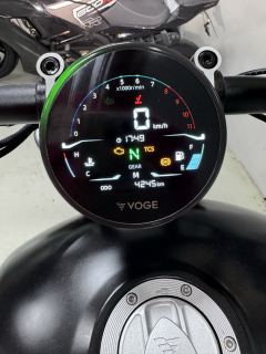 Voge CU250 - ფოტო 5