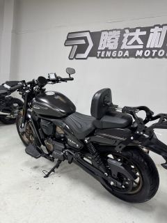 Voge CU250 - ფოტო 6