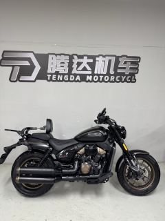 Voge CU250 - ფოტო 7