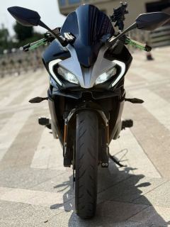 CFMOTO 250SR - ფოტო 2