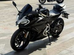 CFMOTO 250SR - ფოტო 3