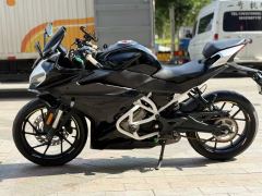 CFMOTO 250SR - ფოტო 4