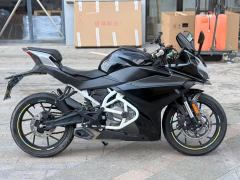 CFMOTO 250SR - ფოტო 6