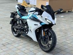 CFMOTO 250SR - ფოტო 1