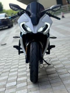 CFMOTO 250SR - ფოტო 2