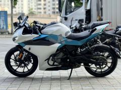 CFMOTO 250SR - ფოტო 6