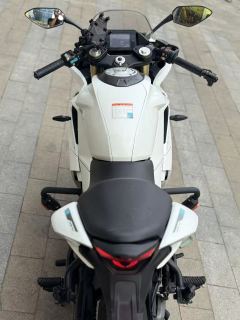 CFMOTO 250SR - ფოტო 5