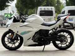 CFMOTO 250SR - ფოტო 6