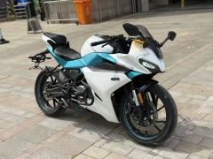 CFMOTO 250SR - ფოტო 1