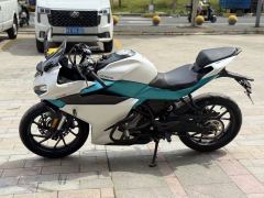 CFMOTO 250SR - ფოტო 6