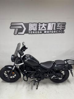 Honda CM300 - фото 1