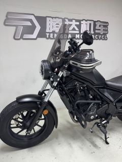 Honda CM300 - фото 2