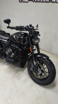 Voge CU525 500 cc - ფოტო 7