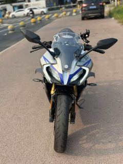 CFMOTO 250SR - ფოტო 2