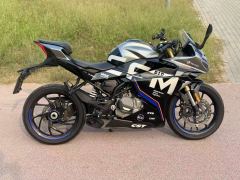 CFMOTO 250SR - ფოტო 4