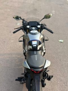 CFMOTO 250SR - ფოტო 5