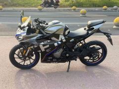 CFMOTO 250SR - ფოტო 6