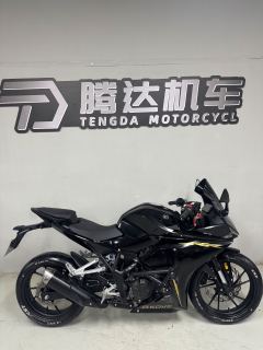 Kayo 250RR Thornbird - ფოტო 7