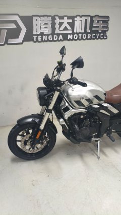 Voge 500AC - ფოტო 2