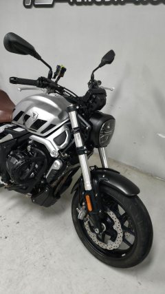Voge 500AC - ფოტო 9