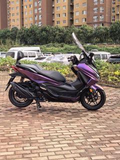 Honda NSS350 - фото 3