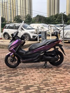Honda NSS350 - фото 4