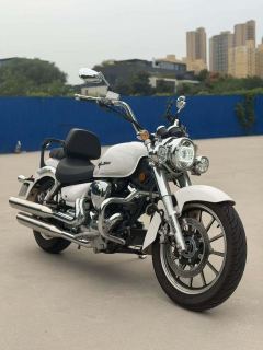 Lifan V16 250 cc - ფოტო 1