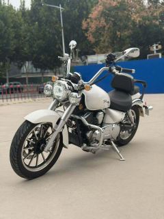 Lifan V16 250 cc - ფოტო 2