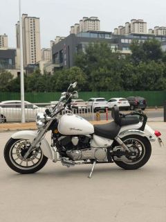 Lifan V16 250 cc - ფოტო 3
