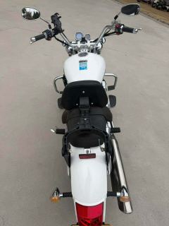 Lifan V16 250 cc - ფოტო 4