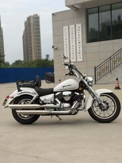 Lifan V16 250 cc - ფოტო 5