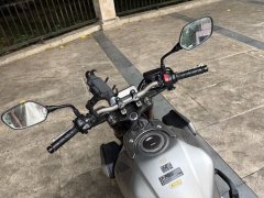 Honda CB650R - ფოტო 6