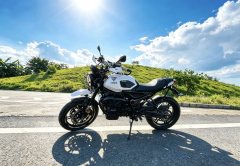 Voge 300AC - ფოტო 1