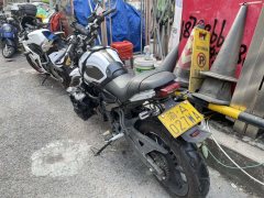 Voge 300AC - ფოტო 2
