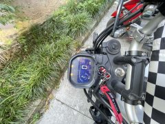 Voge 300AC - ფოტო 3