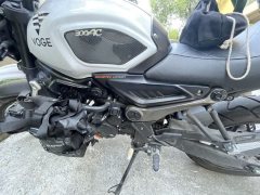 Voge 300AC - ფოტო 5