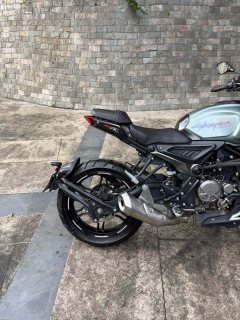 Voge 300AC - ფოტო 7