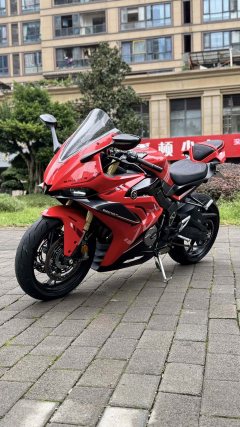 Voge RR660S - ფოტო 1