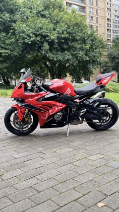 Voge RR660S - ფოტო 2