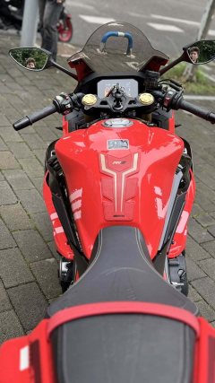 Voge RR660S - ფოტო 5