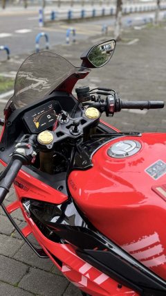 Voge RR660S - ფოტო 6